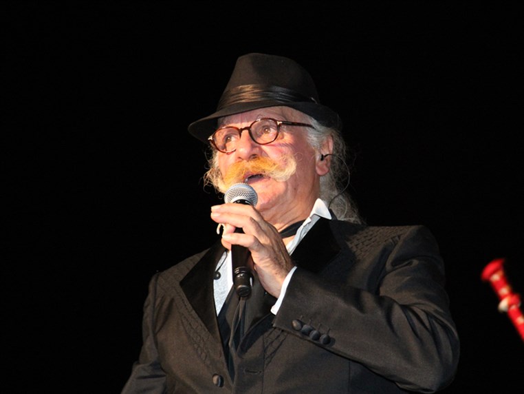 Dbayeh Festival 2015 Day 1